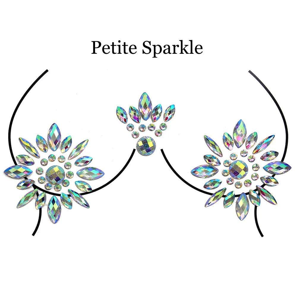 Petite Sparkle