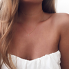 Dew Drop Layered Choker - RESTOCKED!! - The Songbird Collection 