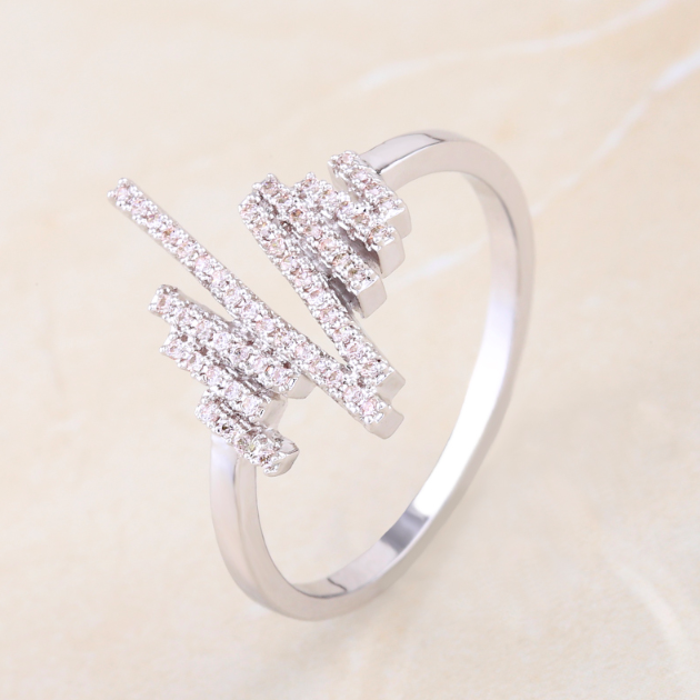 Cressida Ring - The Songbird Collection 