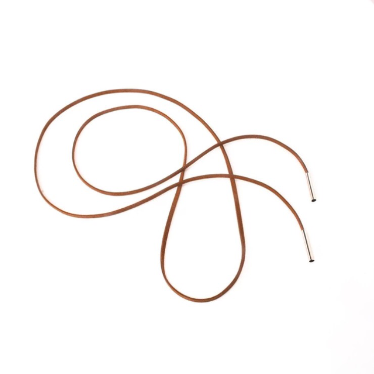 Soria Wrap Choker - Last Chance! - The Songbird Collection 