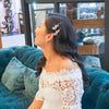 Esra Earrings-Earrings-The Songbird Collection