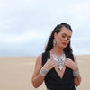 Tara Vintage Metal Bracelet - 3 STYLES