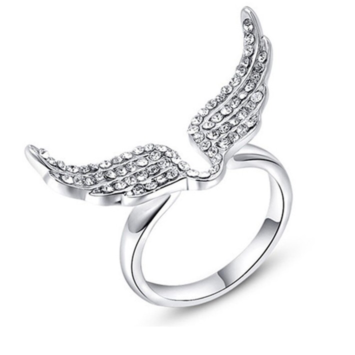 Angel Ring - The Songbird Collection 