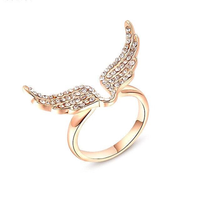 Angel Ring - The Songbird Collection 