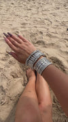 Coachella Turkish Bracelet