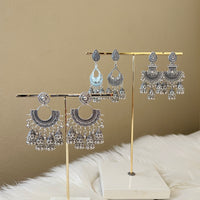 Chakra Vintage Metal Earrings - 3 STYLES - LAST CHANCE!