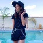 Naughty Minx Belly Chains - The Songbird Collection 