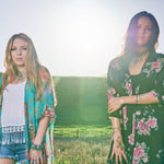 Nova Statement Necklace - LOW STOCK!! - The Songbird Collection 