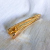 Luxe Hair Clip - LAST CHANCE! Low Stock, so HURRY!! - The Songbird Collection 