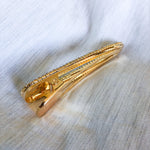 Luxe Hair Clip - LAST CHANCE! Low Stock, so HURRY!! - The Songbird Collection 
