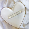 Rectangle Rhinestone Hair Clip - LAST CHANCE! Hurry, Low Stock! - The Songbird Collection 
