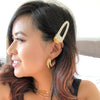 Luxe Hair Clip - LAST CHANCE! Low Stock, so HURRY!! - The Songbird Collection 