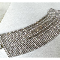 Kira Kira Rhinestone Bracelet - LAST CHANCE!