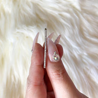 Lennon Ear Bar / Ear Cuff -4 Choices - The Songbird Collection 