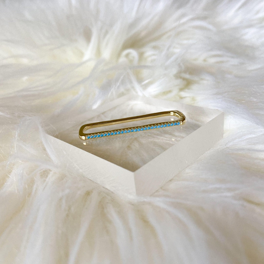 Lennon Ear Bar / Ear Cuff - 4 Choices - The Songbird Collection 