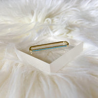 Lennon Ear Bar / Ear Cuff - 4 Choices - The Songbird Collection 