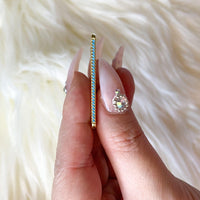 Lennon Ear Bar / Ear Cuff - 4 Choices - The Songbird Collection 