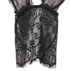 🐰 Black Lace Bunny Ear Headband - 4 Choices! LOW STOCK!! - The Songbird Collection 