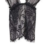 🐰 Black Lace Bunny Ear Headband - 4 Choices! LOW STOCK!! - The Songbird Collection 