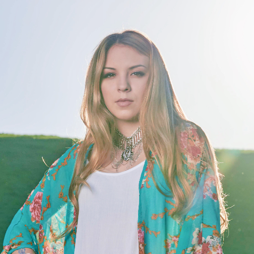 Nova Statement Necklace - LOW STOCK!! - The Songbird Collection 
