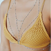 Peek-a-boo Body Chains - LOW STOCK! - The Songbird Collection 