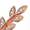 Cascading Leaves Ring - LOW STOCK! - The Songbird Collection 