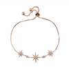North Star Bracelet - LOW STOCK! - The Songbird Collection 
