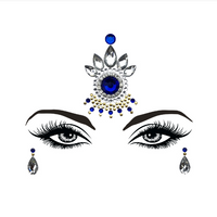 Candy Face Gems - 10 Designs! - The Songbird Collection 