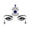 Candy Face Gems - 10 Designs! - The Songbird Collection 