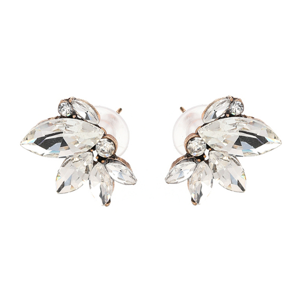 Ilina Sparkle Earring - 8 Colors! - The Songbird Collection 