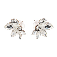 Ilina Sparkle Earring - 8 Colors! - The Songbird Collection 