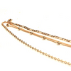 Morocco Sunrise Belly & Bra Chains - LAST CHANCE! - The Songbird Collection 