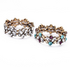Soirée Crystal Bracelet - LAST CHANCE! - The Songbird Collection 