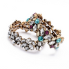 Soirée Crystal Bracelet - LAST CHANCE! - The Songbird Collection 