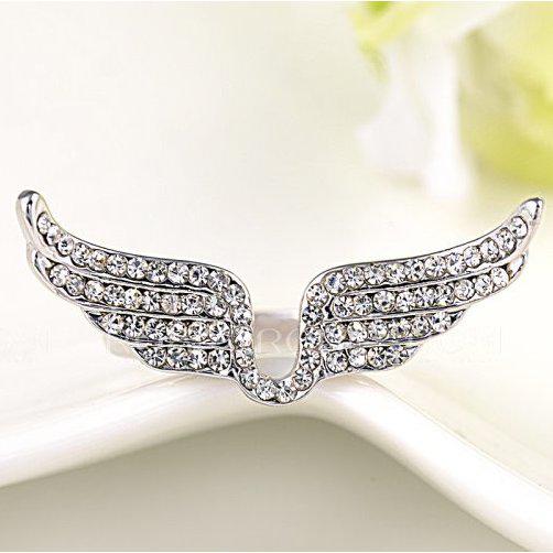 Angel Ring - The Songbird Collection 