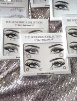 Euphoria Eye Jewels - 11 Designs