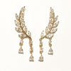 Claire de Lune Earrings - LOW STOCK! - The Songbird Collection 