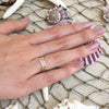 Trinity Ring Set - LAST CHANCE - The Songbird Collection 