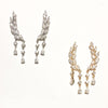 Claire de Lune Earrings - LOW STOCK! - The Songbird Collection 
