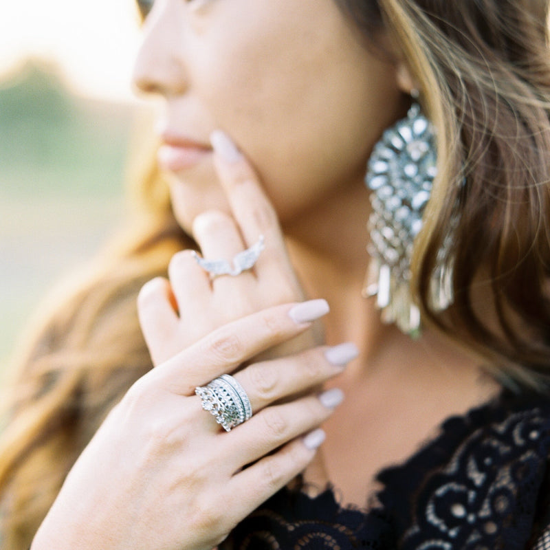Angel Ring - The Songbird Collection 