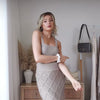 Karina Chain Necklace