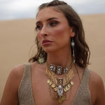 Nova Statement Necklace
