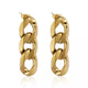 Gold Plating on Stainless Steel