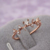 Leo - Astro Muse Luxury Ring Collection - The Songbird Collection 