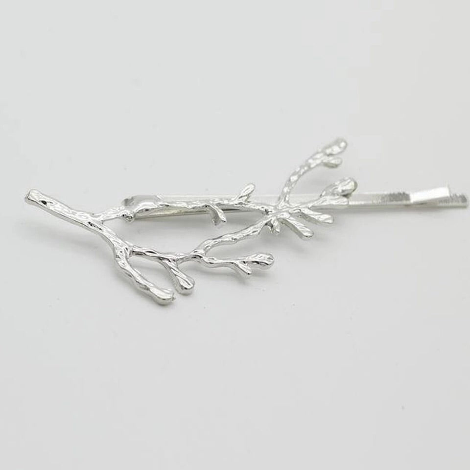 Arbors Hair Pin Set (Set of 2) - RESTOCKED! - The Songbird Collection 