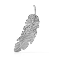 Leaf Hair Clip - LOW STOCK - The Songbird Collection 