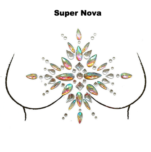 Super Nova - 6 LEFT