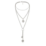 Bellissima Pendant Necklace - LOW STOCK!! - The Songbird Collection 