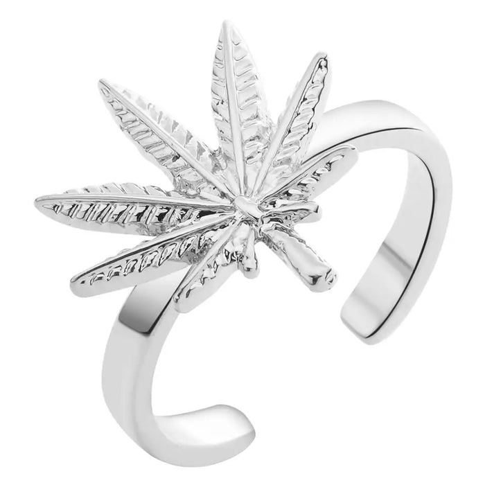 Kush Ring - LOW STOCK! - The Songbird Collection 
