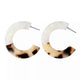 Cream + Tortoise Shell